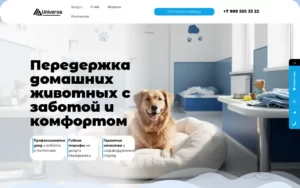 Лэндинг для массажиста: как привлечь новых клиентов онлайн?